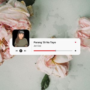 Parang Di Na Tayo (Explicit)