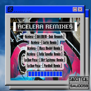 ACELERA REMIXES