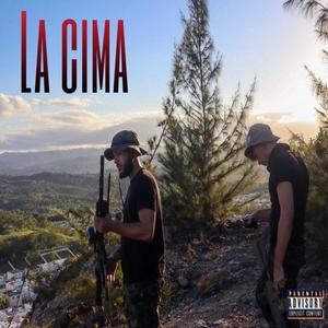 La cima (feat. Heck$on) [Explicit]