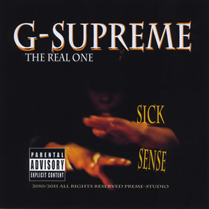 Sick Sense (Explicit)