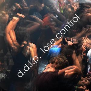 Lose Control(feat. Roland)