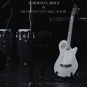 Ceder el Poder (Lúpulos Live)