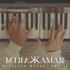 Karim Kamar - Running Up That Hill