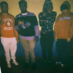 Cam Newton (feat. Chanbing8) (Explicit)