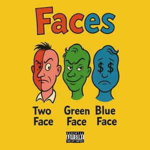 Faces (Explicit)