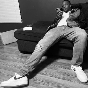 Sometimes I Don't (Explicit)