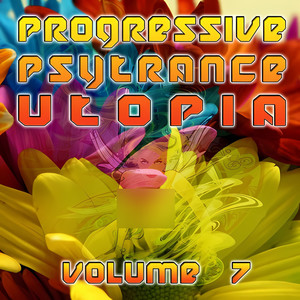 Progressive Psytrance Utopia V7