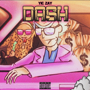 Dash (Explicit)