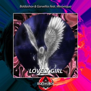 Lovely Girl (Original Mix)