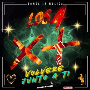 Volveré Junto a Ti (Salsa Cubana - Salsa Urbana)