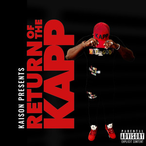 No Time (Explicit)