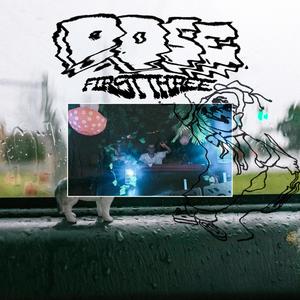 d.o.s.e. First Three(feat. d.o.s.e.)(tape.1)