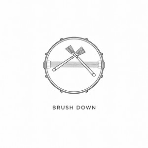 Brush Down