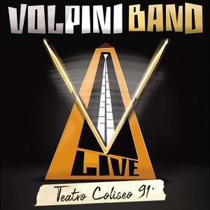 Rio/Soul Train (Live Teatro Coliseo 91´)