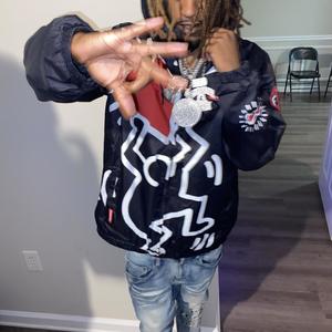 Stand On Bizz (Explicit)