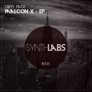 Malcom X (Original Mix)