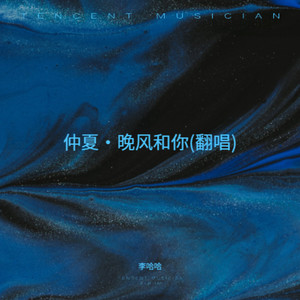 仲夏·晚风和你封面