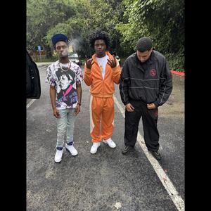 Blood And Money (feat. G40) (Explicit)