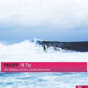 I'll Try (Instrumental Mix)