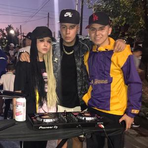 ELIAN RMX-SET LIVE 3 (Explicit|Live|feat. Elian rmx & Kenzy)
