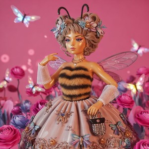 Melzona - Love Roblox