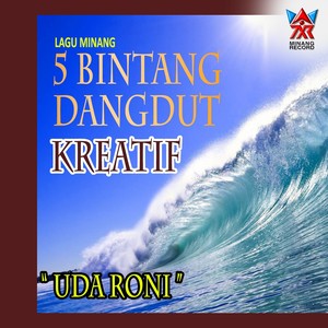 5 Bintang Dangdut Kreatif