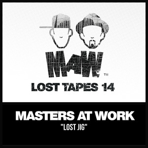 Lost Jig