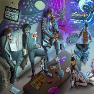 Sideshows(feat. BFC Benny) (Explicit)