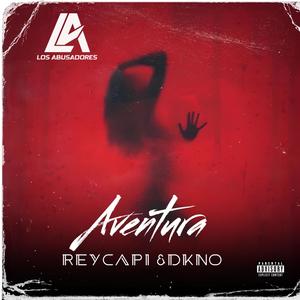 AVENTURA (feat. Reycapi & DKNO)