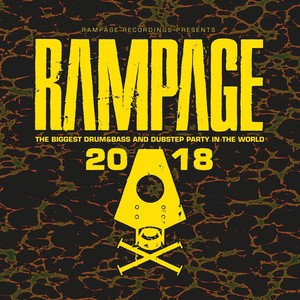 On A Rampage(Rampage Anthem 2018)