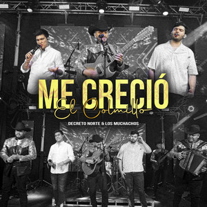 Me Crecio El Colmillo