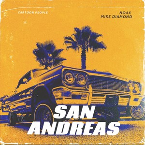 San Andreas (Explicit)