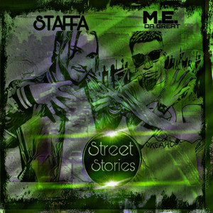 Street Stories (Explicit)