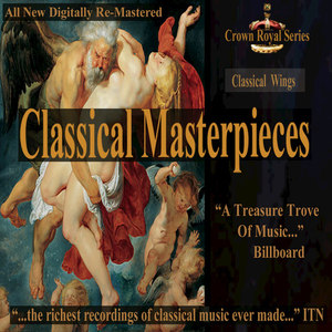 Classical Wings - Classical Masterpieces