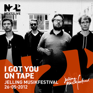 Jelling Musikfestival 2012