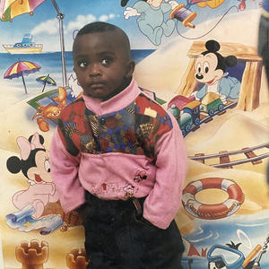 Negri di strada (Explicit)