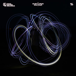 Dion chen - Endless Night