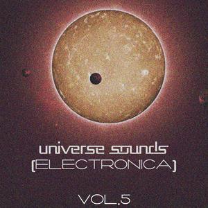 Universe Sounds, Vol. 5