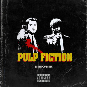 Pulp Fiction (Explicit)