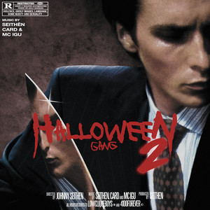 Halloween Gang 2 (Explicit)