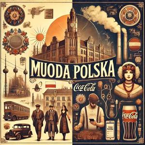 Młoda Polska (feat. Bujo)