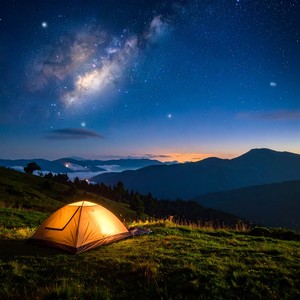 Sonidos Lofi Que Envuelven El Sueño Sereno