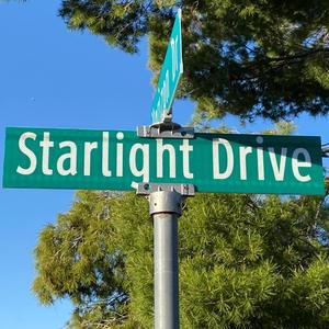 Starlight Drive (Explicit)