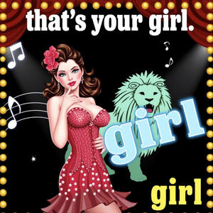 Thats Yo Girl!? (feat. Drip Acid) (Explicit)