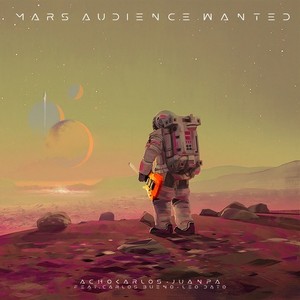 Mars Audience Wanted