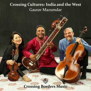 Crossing Borders Music - Joy