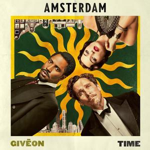 Time (From the Motion Picture "Amsterdam") (360 Reality Audio)