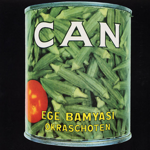 Ege Bamyasi