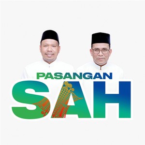 Pasangan Sah