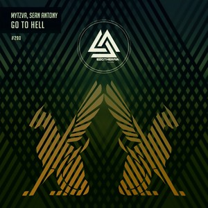 Synergy (Original Mix)